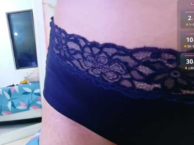 softlatina live cam on BongaCams