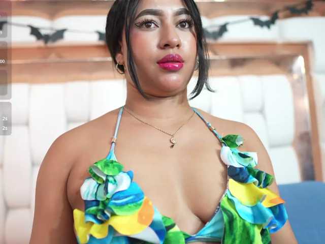 softlatina live cam on BongaCams