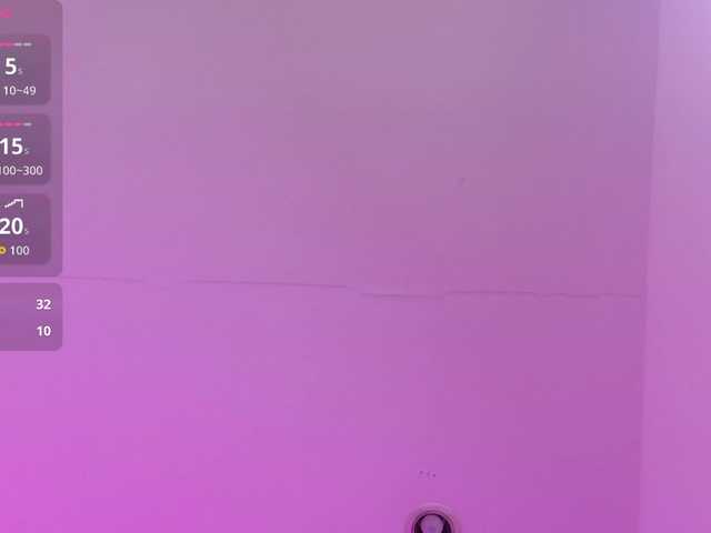 softlatina live cam on BongaCams