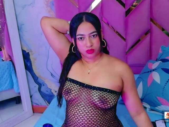 softlatina live cam on BongaCams