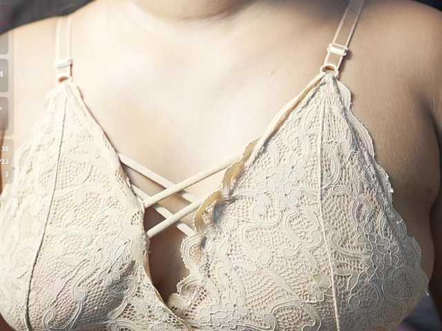 softlatina live cam on BongaCams