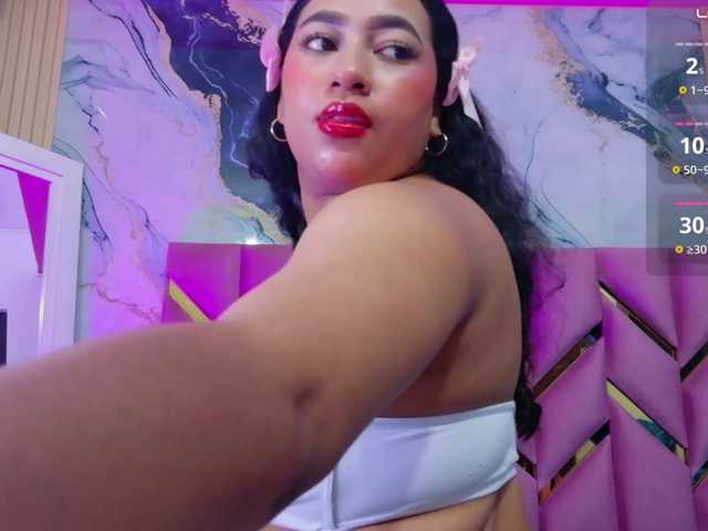 softlatina live cam on BongaCams