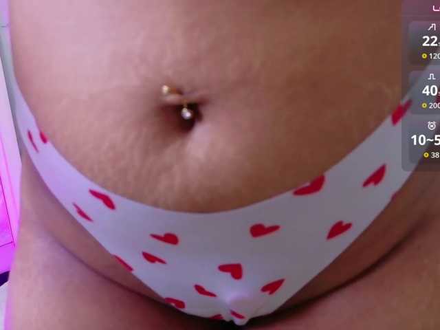 softlatina live cam on BongaCams