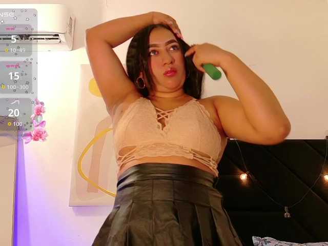 softlatina live cam on BongaCams