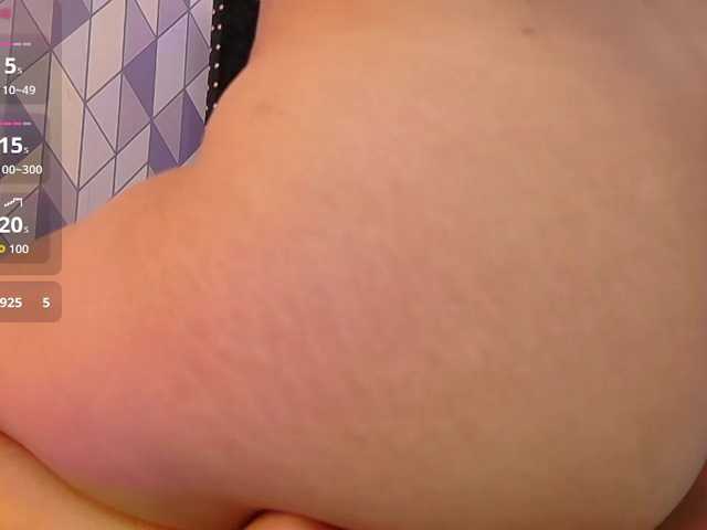 softlatina live cam on BongaCams