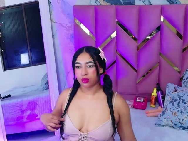 softlatina live cam on BongaCams