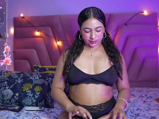 softlatina live cam on BongaCams