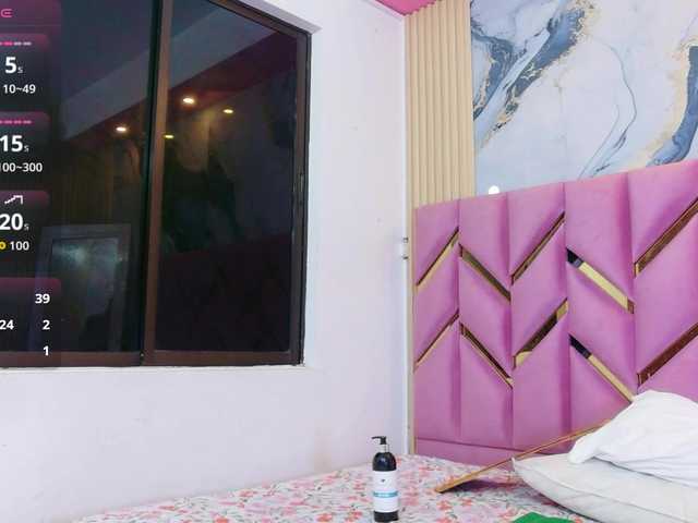 softlatina live cam on BongaCams