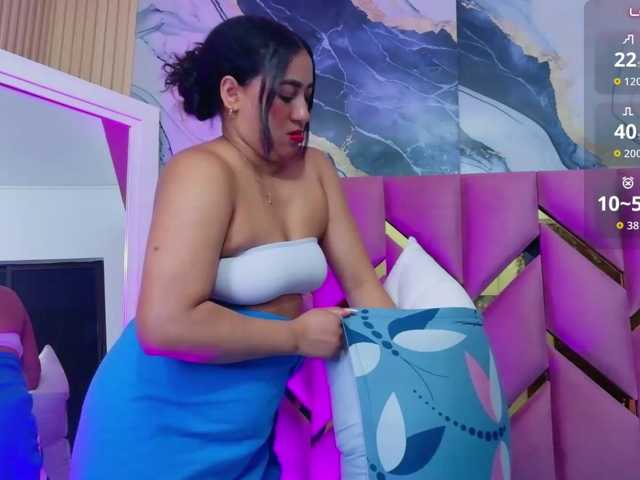 softlatina live cam on BongaCams