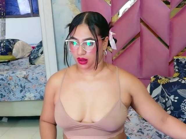 softlatina live cam on BongaCams
