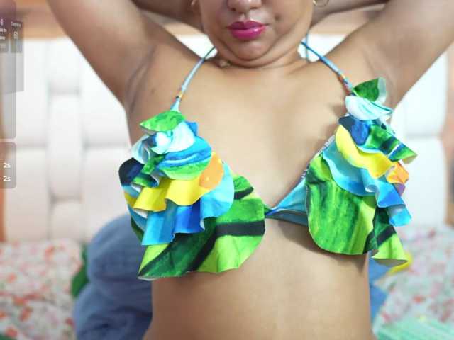 softlatina live cam on BongaCams