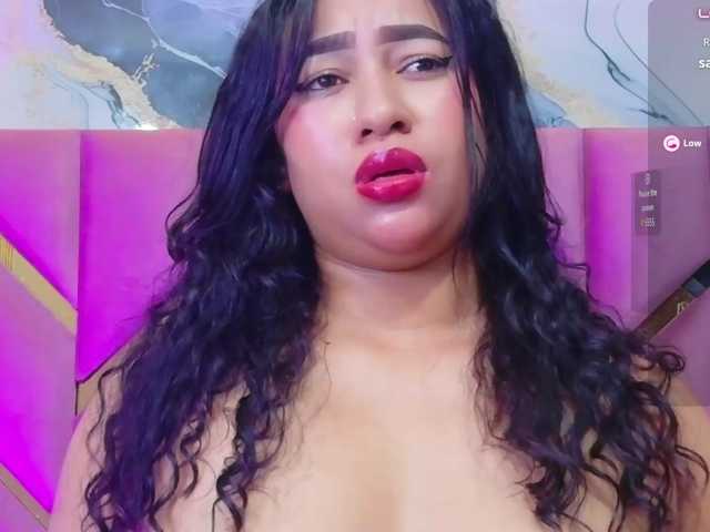 softlatina live cam on BongaCams