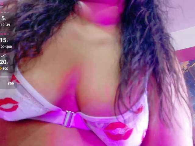softlatina live cam on BongaCams