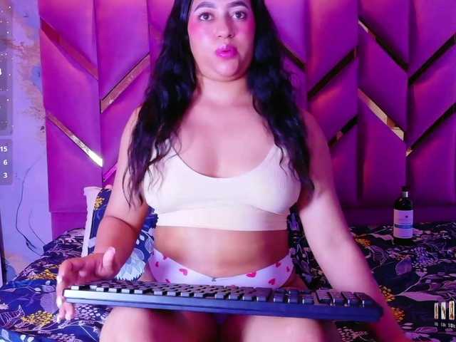 softlatina live cam on BongaCams