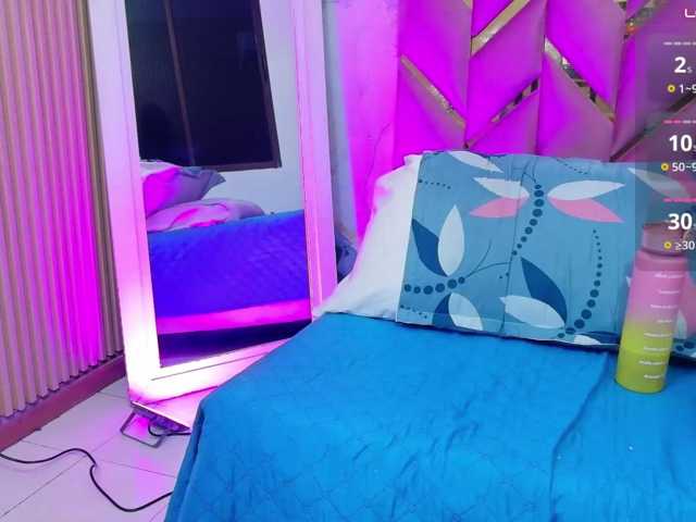 softlatina live cam on BongaCams