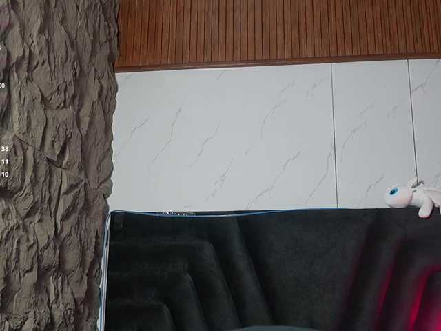 softlatina live cam on BongaCams