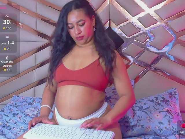 softlatina live cam on BongaCams