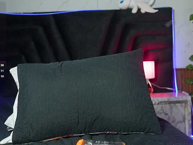 softlatina live cam on BongaCams