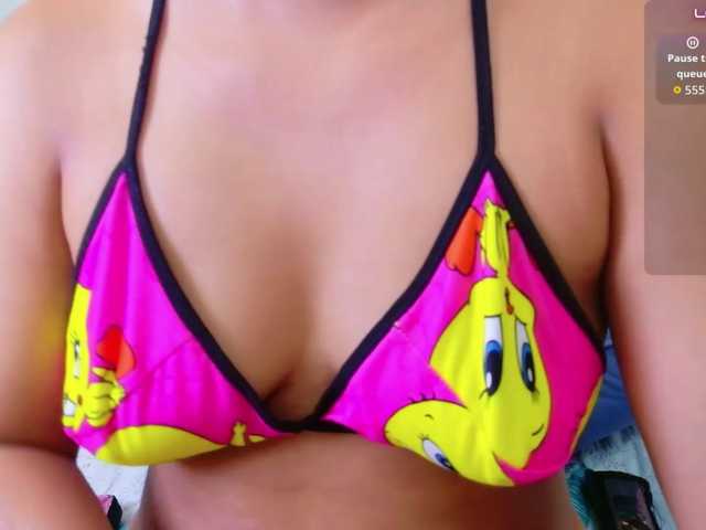 softlatina live cam on BongaCams