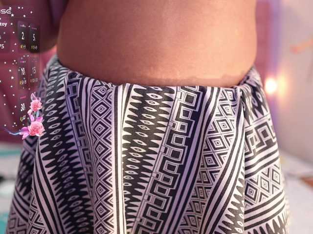 softlatina live cam on BongaCams