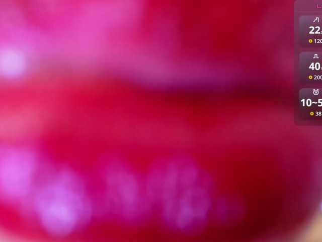 softlatina live cam on BongaCams