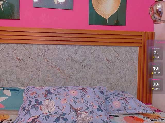 softlatina live cam on BongaCams