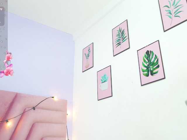softlatina live cam on BongaCams
