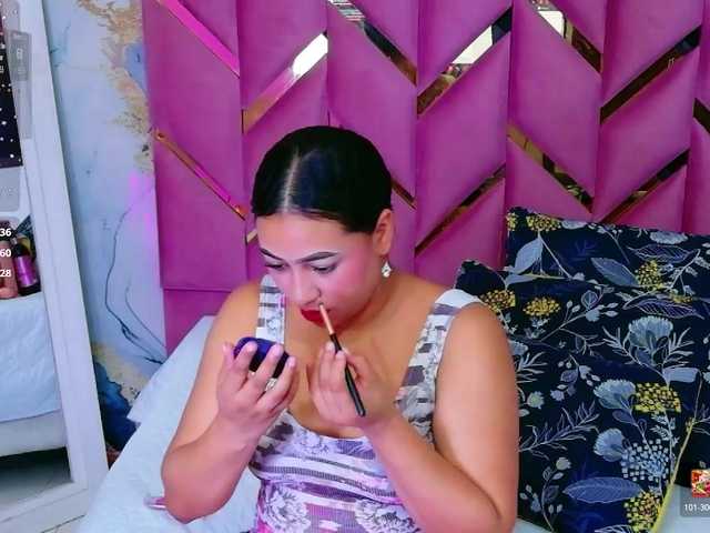 softlatina live cam on BongaCams