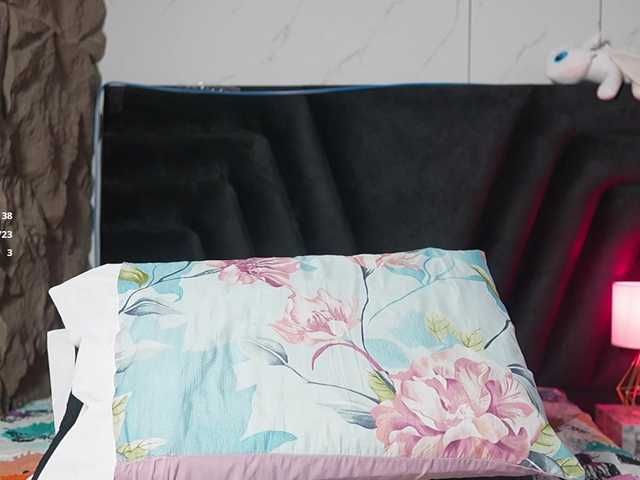 softlatina live cam on BongaCams