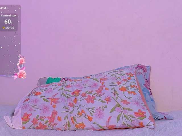 softlatina live cam on BongaCams
