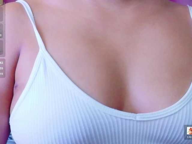softlatina live cam on BongaCams