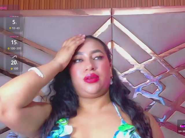 softlatina live cam on BongaCams