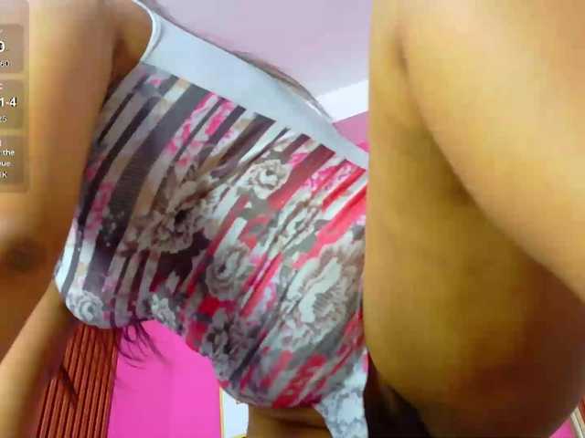 softlatina live cam on BongaCams