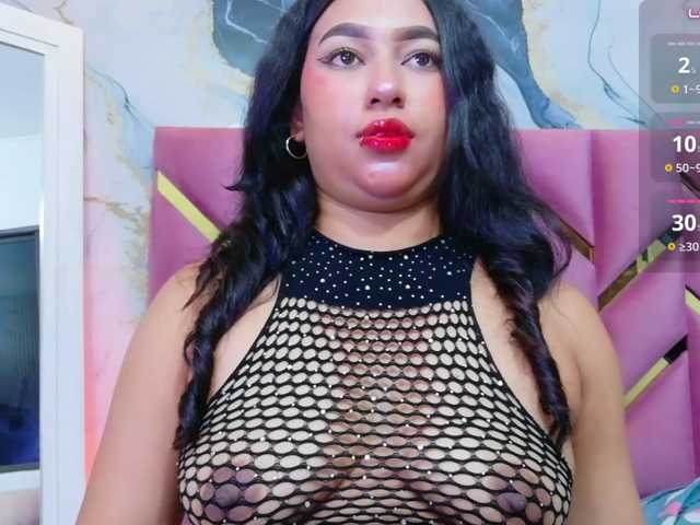 softlatina live cam on BongaCams