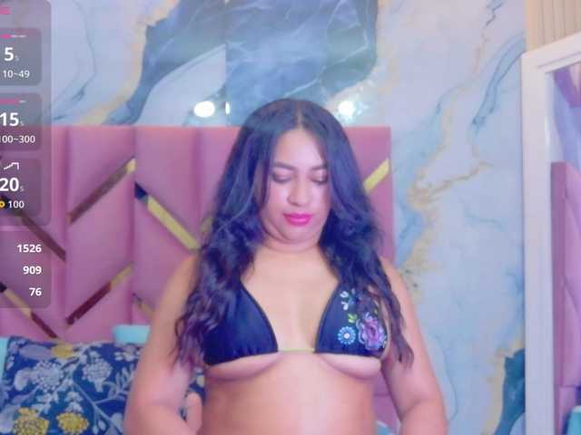 softlatina live cam on BongaCams