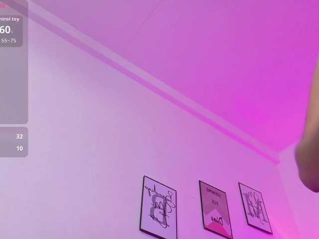 softlatina live cam on BongaCams