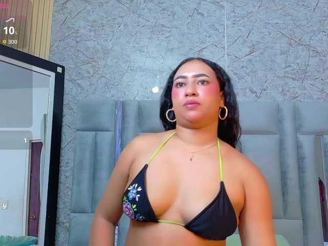 softlatina live cam on BongaCams