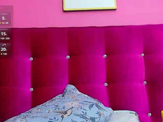 softlatina live cam on BongaCams