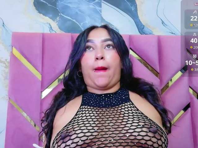 softlatina live cam on BongaCams