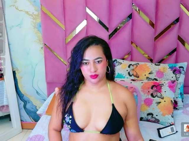 softlatina live cam on BongaCams