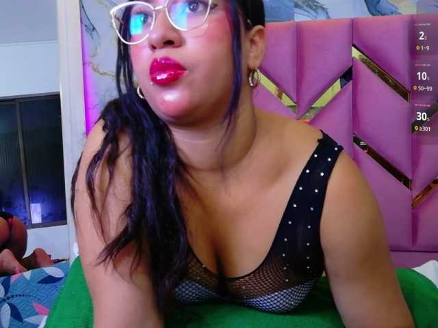 softlatina live cam on BongaCams