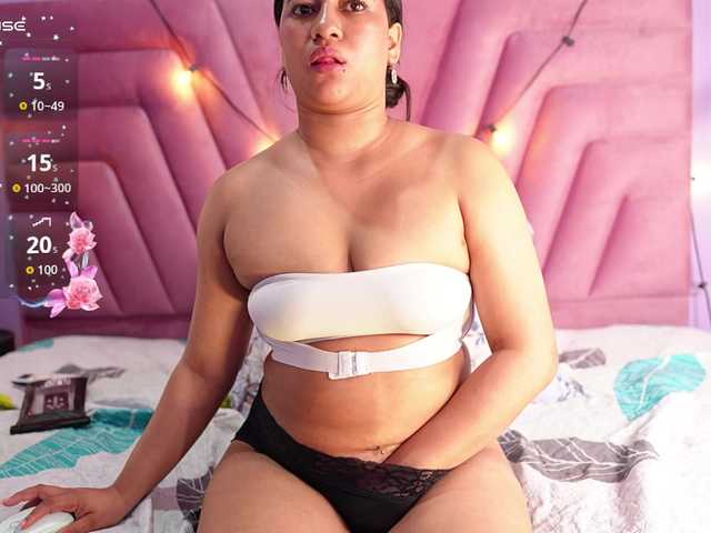 softlatina live cam on BongaCams