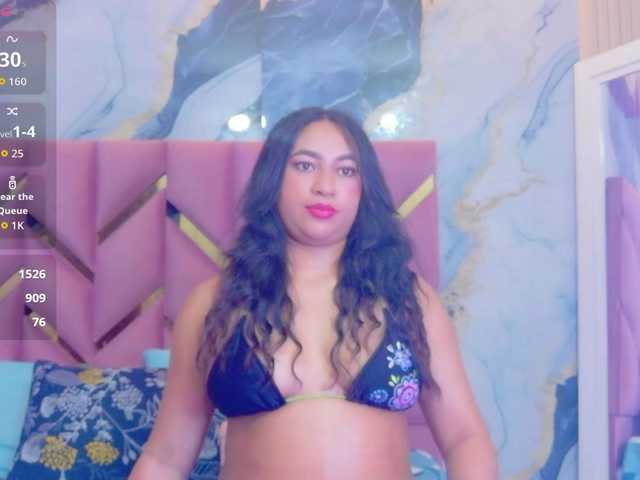 softlatina live cam on BongaCams