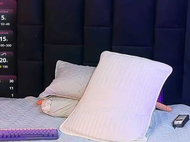 softlatina live cam on BongaCams