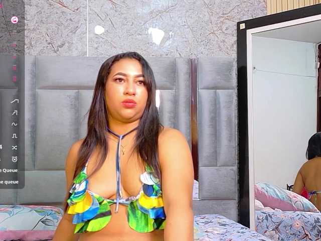 Profile and Statistics for softlatina on BongaCams