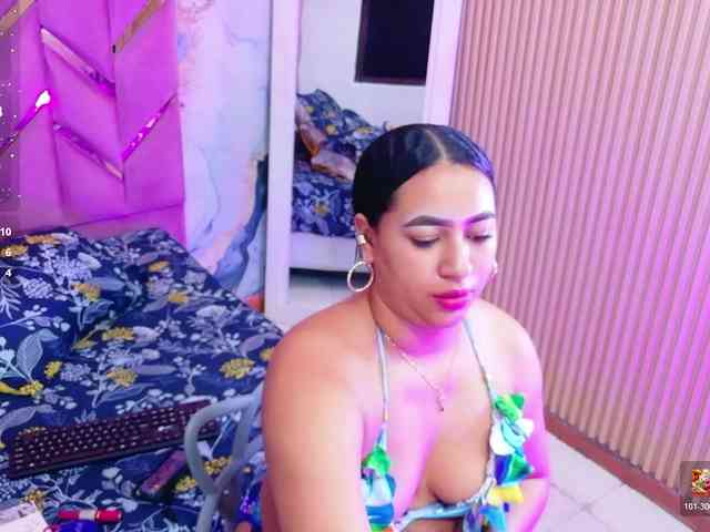 softlatina's live room
