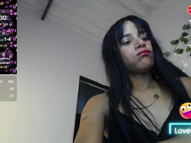 kathalina28 live cam on BongaCams