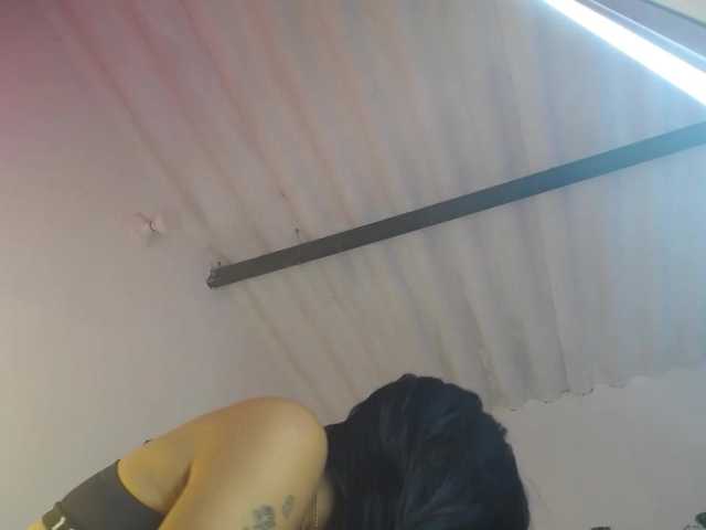 kathalina28 Live Cam on BongaCams