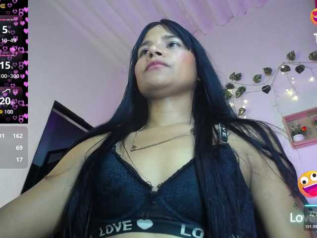 kathalina28 live cam on BongaCams