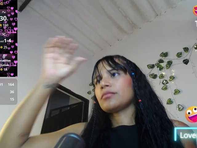 kathalina28 Live Cam on BongaCams